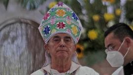 Salvador Rangel Mendoza