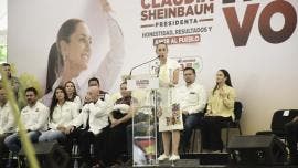 Sheinbaum Chiapas