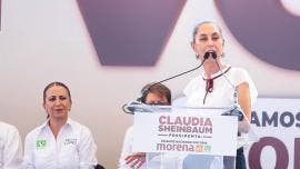 Sheinbaum Guanajuato elecciones