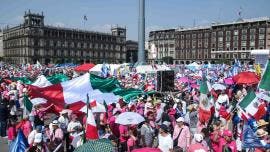 SSC 95 mil Marea Rosa