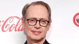 Atacan al actor Steve Buscemi mientras caminaba por Nueva York