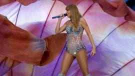Taylor Swift