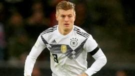 Toni Kroos