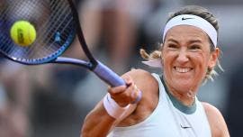 Victoria Azarenka