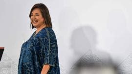 Xochitl intelectuales presidencia