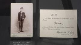 Franz Kafka