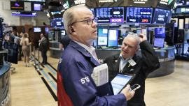 Bolsa de Nueva York