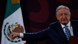 Sheinbaum es la más votada de la historia 'me cepilló a mí': AMLO 