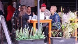 Restaurantes