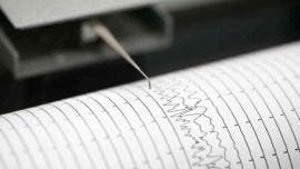 Al menos 6 réplicas tras terremoto de magnitud 7 en Perú 