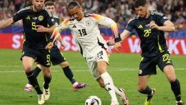 Alemania
