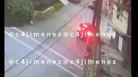 alumnos enfermeria Tlalpan matan