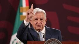 AMLO reforma Poder Judicial urge