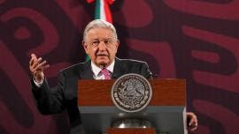 AMLO reformas constitucionales Sheinbaum