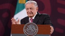 AMLO pide ‘no aplicar táctica dilatoria’ en elección popular de jueces 
