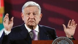 Andrés Manuel López Obrador