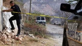 Ataque a bar de Celaya deja 3 muertos y un herido