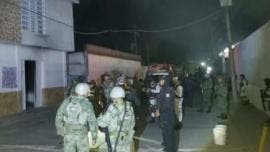 Chiapas arranca jornada electoral con baja de 105 casillas 