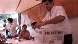 Tribunal Electoral define lineamientos sobre impugnaciones contra elección presidencial
