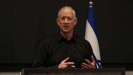 Ministro israelí pide reunir al Gabinete de guerra para tratar propuesta de tregua