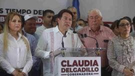 Morena impugnará elección en Jalisco ante el virtual triunfo de Pablo Lemus