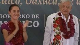 Los que se sentían dueños de México no volverán: AMLO 