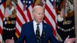 Biden orden migratoria Sheinbaum Trump