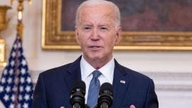 Biden Sheinbaum felicita