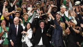 campeones