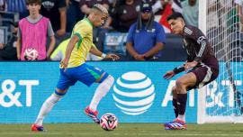 Partido Amistoso
