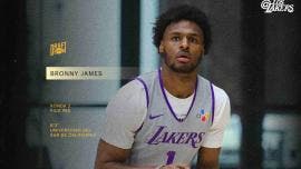 Lakers