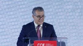 CCE inversiones 42 mil mdd