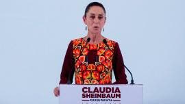 Claudia Sheinbaum Pardo