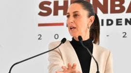 Claudia Sheinbaum Pardo