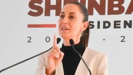 Claudia Sheinbaum Pardo