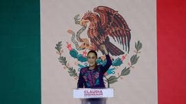 Claudia Sheinbaum SHCP estabilidad economica