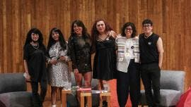 Coalicion Laboral Puteril
