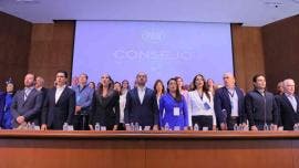 Consejo del PAN hace autocrítica sobre elecciones y planea su futuro