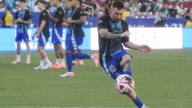 Copa América