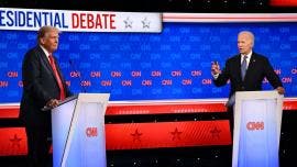 Debate presidencial
