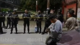 Asesinan a mujer en Azcapotzalco