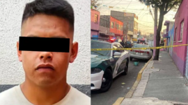 Detenido