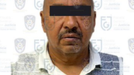 detenido por homicidio de hace 31 años en Iztapalapa