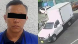 Detenido