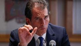 La ABM reitera su confianza ‘en la amplia experiencia de gobierno de Sheinbaum’