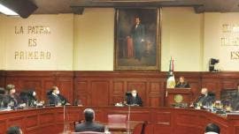 SCJN definirá acción de inconstitucionalidad del Fondo de Pensiones del Bienestar