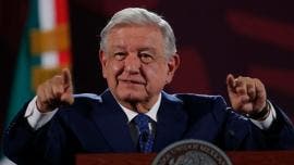 AMLO no da marcha atrás con reforma al Poder Judicial pese a ‘nerviosismo’ en los mercados