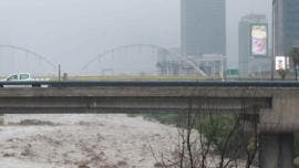 Tormenta tropical 'Alberto' deja lluvias ‘torrenciales’ en su avance por el noreste del país 