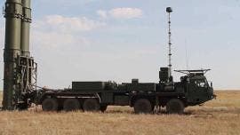 ‘Estamos abiertos al diálogo’ con EU, siempre y cuando se incluya la guerra en Ucrania: Rusia 