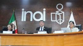  La CNB debe informar sobre personas localizadas: Inai